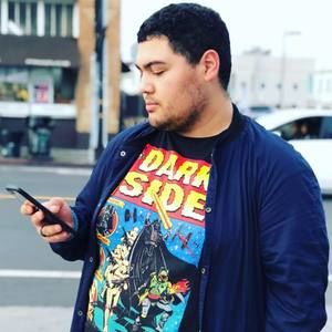 Meet your Posher, Bryan